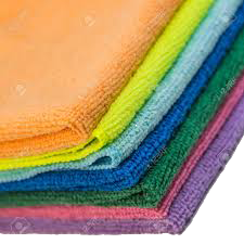 TRAPO MICROFIBRA 40X40