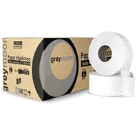 Papel higienico Greymoon 360 mts