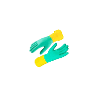 GUANTE VITEX PLUS N°7