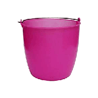 CUBETA FLEXIBLE  N°18