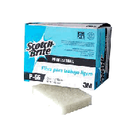 FIBRA SCOTCH BRITE  BLANCA (P-66)