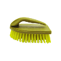 Cepillo Plancha Palma de Oro