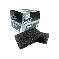 FIBRA SCOTCH BRITE NEGRA (P-76)