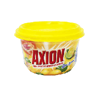 Jabon axion en pasta