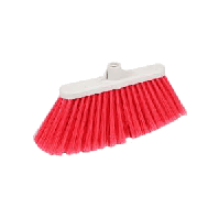 Escoba la ecologica tipo cepillo