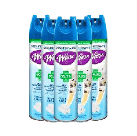 Desinfectante en aerosol