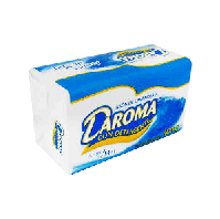 Jabon de barra daroma de 400 grs