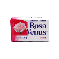 Jabon venus chico de 25 grs