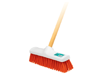 Escoba (A-20) Alteza dura chica