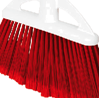 Escoba (AI-160) Perico Italiana abanico mediano