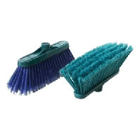 Escoba (B-100) Cepillo chico La Bonita