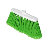 Escoba (B-200) Cepillo grande La Bonita