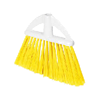 Escoba (B-250) Abanico La Bonita