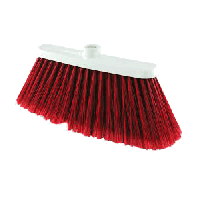 Escoba (P-200) Perico cepillo grande