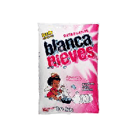 Bulto de detergente blanca nieves 10 kgs