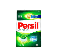 Detergente persil de 1 kg