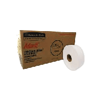 Papel higienico de 400 mts marca marli