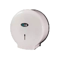 Despachador de papel de 400 mts marca Oval