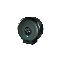 Despachador de papel de 200 mts marca Oval