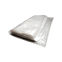 Bolsa natural de 20x30