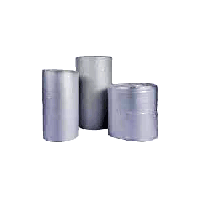 Bolsa polipapel en rollo de 30x40