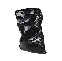 Bolsa negra de 90x120