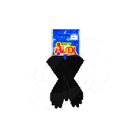 Guante Altex negro Industrial