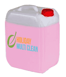 Jabon liquido zote rosa