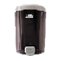 Jabonera rellenable plus marca Gel Kleen