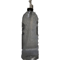 Dispensador con gel antibacterial 1LT