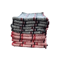 Jerga nube blanca 1mx60cm