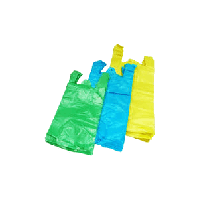 Bolsa de asa de No.1,2 y 3