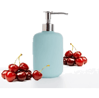 JABON PARA MANOS ( CEREZA)