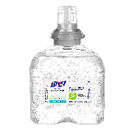 Cartucho gel antibacterial purell