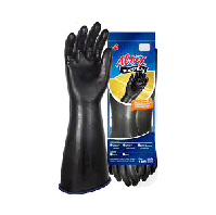GUANTE VITEX INDUSTRIAL no.9