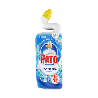 GEL ACCION PROFUNDA PATO 500 ML