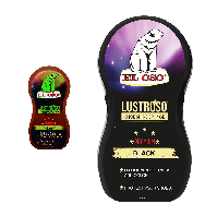 LUSTROSO NEGRO EL OSO