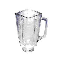 VASO P/ LICUADORA SENCILLO