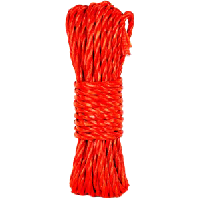 LAZO DE PLASTICO 20 MTS