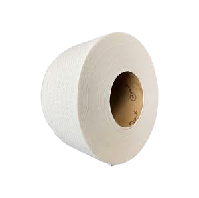 Pieza papel Dalia (bobina)