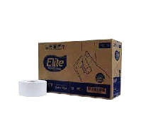 Papel Higi?nico Elite Jumbo 360mts