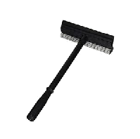 JALADOR  LIMPIA  VIDRIOS  40 CM  MCA ZIN