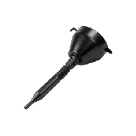 EMBUDO CON EXTENSIÓN LARGA