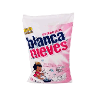 Detergente blanca nieves 10kg