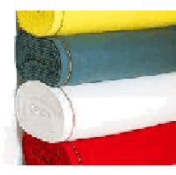 Rollo de franela 25mts