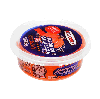 JABON DE CALABAZA EN PASTA