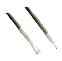 BASTON DE FIBRA DE VIDRIO 1.20