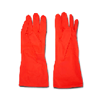 Guante Derma  Care  No. 9