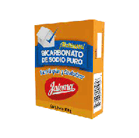 BICARBONATO DE SODIO 100 G