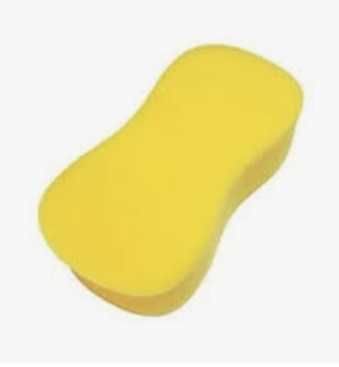 ESPONJA GRANDE